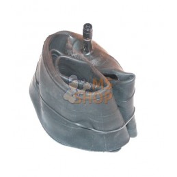 Chambre à air pour jante Ø 12", 25x8.00-12, valve droite TR13, Kramp | KRAMP Chambre à air pour jante Ø 12", 25x8.00-12, valve d