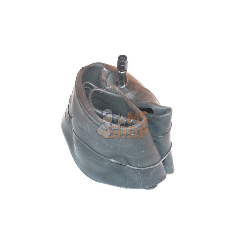 Chambre à air pour jante Ø 12", 25x8.00-12, valve droite TR13, Kramp | KRAMP Chambre à air pour jante Ø 12", 25x8.00-12, valve d