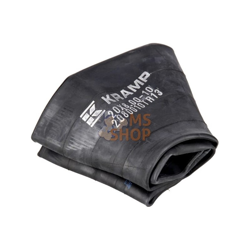 Chambre à air pour jante Ø 10", 20x8.00-10, valve droite TR13, Kramp | KRAMP Chambre à air pour jante Ø 10", 20x8.00-10, valve d Chambre à air pour jante Ø 10", 20x8.00-10, valve droite TR13, Kramp | KRAMP Chambre à air pour jante Ø 10", 20x8.00-10, valve d