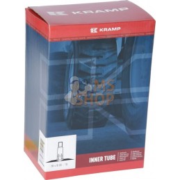 Chambre à air pour jante Ø 10", 20x8.00-10, valve droite TR13, Kramp | KRAMP Chambre à air pour jante Ø 10", 20x8.00-10, valve d