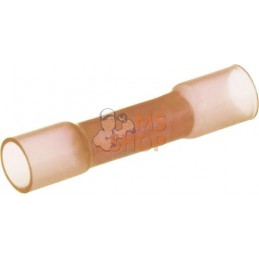 Connecteur rouge | KRAMP Connecteur rouge | KRAMPPR#800205