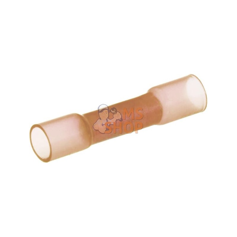 Connecteur rouge | KRAMP Connecteur rouge | KRAMPPR#800205