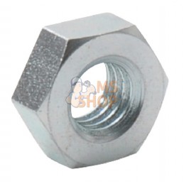 Écrou hexagonal M6 Acier Zingué Kramp | KRAMP Écrou hexagonal M6 Acier Zingué Kramp | KRAMPPR#736570