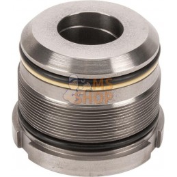 Ecrou finale alésage DS25 D63- | KRAMP Ecrou finale alésage DS25 D63- | KRAMPPR#564492