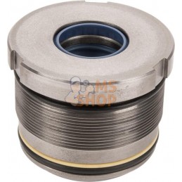Ecrou finale alésage DS25 D63- | KRAMP Ecrou finale alésage DS25 D63- | KRAMPPR#564492
