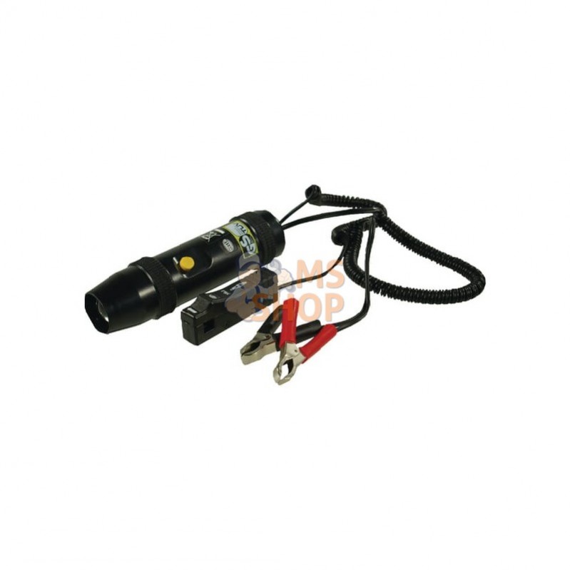 8PD004835001; HELLA; Lampe de stroboscope OPT 12V; pièce detachée 8PD004835001; HELLA; Lampe de stroboscope OPT 12V; pièce detachée