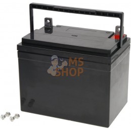 Batterie 12V 32Ah Kramp | KRAMP Batterie 12V 32Ah Kramp | KRAMPPR#506800