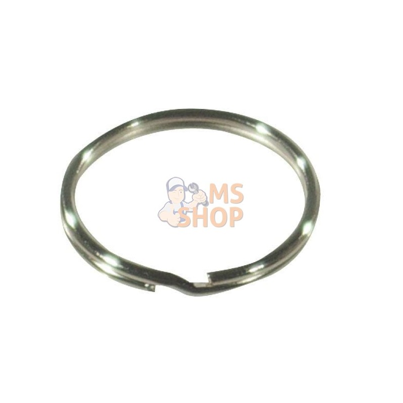 Bague ronde 30x35 nickelée | KRAMP Bague ronde 30x35 nickelée | KRAMPPR#842999