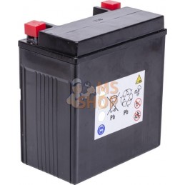 Batterie 12V 14Ah 230A Kramp | KRAMP Batterie 12V 14Ah 230A Kramp | KRAMPPR#506986