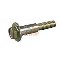Boulon pour démarreur FGP010225 | KRAMP Boulon pour démarreur FGP010225 | KRAMPPR#882546