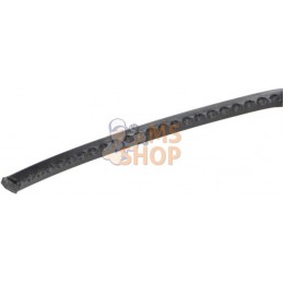 Fil de coupe Ø 4mm 21m carré noir Kramp | KRAMP Fil de coupe Ø 4mm 21m carré noir Kramp | KRAMPPR#706165