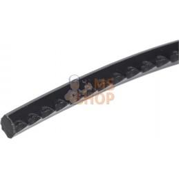 Fil de coupe Ø 3.5mm 27m carré noir Kramp | KRAMP Fil de coupe Ø 3.5mm 27m carré noir Kramp | KRAMPPR#706381