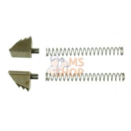 Kit 2 cliquets+ressorts speed | KRAMP Kit 2 cliquets+ressorts speed | KRAMPPR#882065