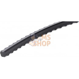 Fil de coupe Ø 3mm 37m carré noir Kramp | KRAMP Fil de coupe Ø 3mm 37m carré noir Kramp | KRAMPPR#706349