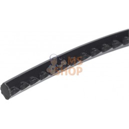 Fil de coupe Ø 4.5mm 100m carré noir Kramp | KRAMP Fil de coupe Ø 4.5mm 100m carré noir Kramp | KRAMPPR#706351