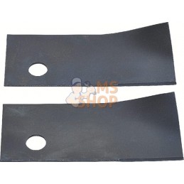 Jeu de lames p/ Rover Homelite | KRAMP Jeu de lames p/ Rover Homelite | KRAMPPR#707548