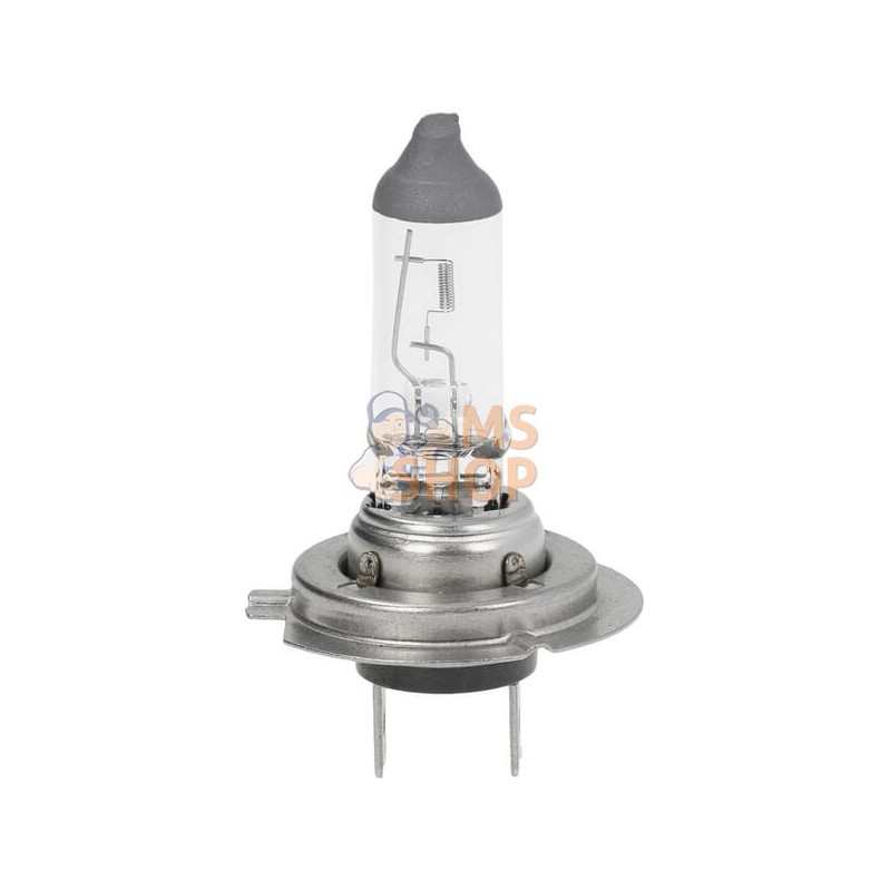 Ampoule 12V 55W H7 | KRAMP Ampoule 12V 55W H7 | KRAMPPR#775286