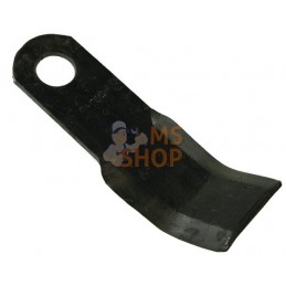 Lame D 65x212 mm Agram | KRAMP Lame D 65x212 mm Agram | KRAMPPR#882452