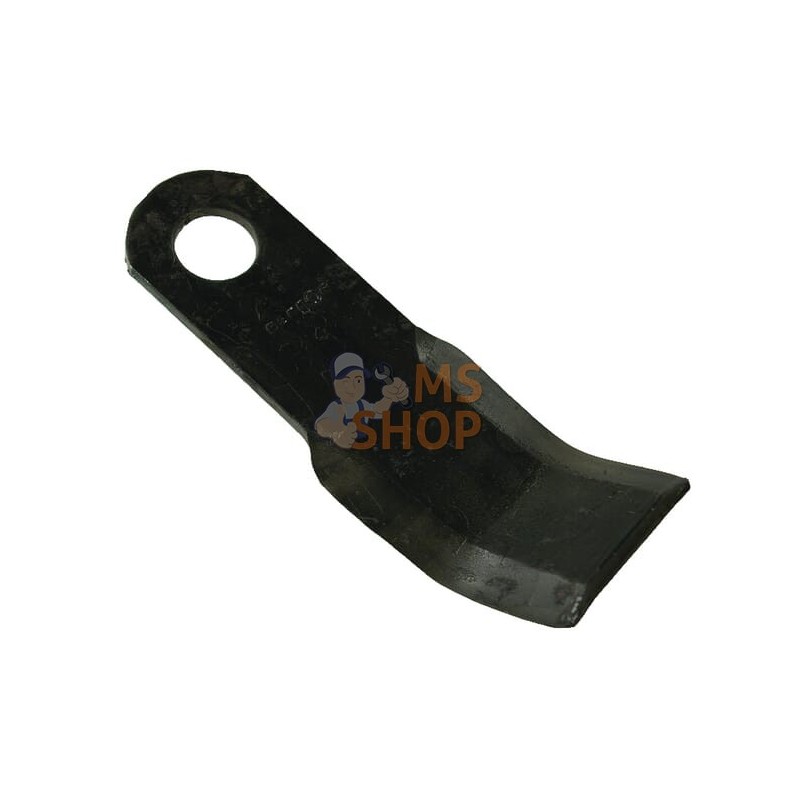 Lame D 65x212 mm Agram | KRAMP Lame D 65x212 mm Agram | KRAMPPR#882452