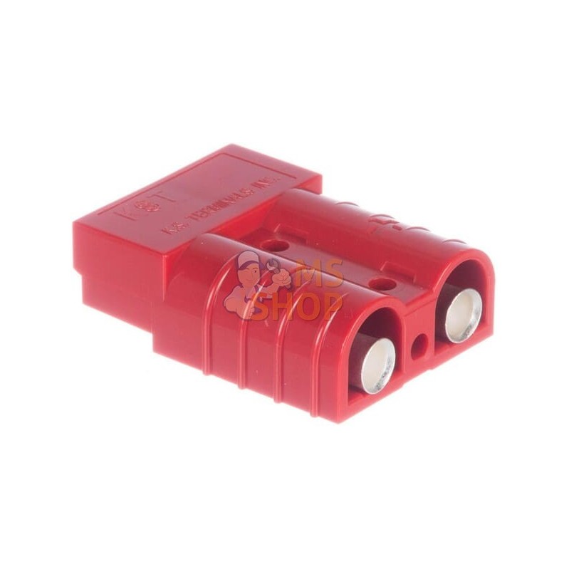 Fiche 50A Rouge | KRAMP Fiche 50A Rouge | KRAMPPR#777070