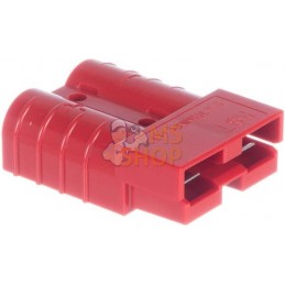 Fiche 50A Rouge | KRAMP Fiche 50A Rouge | KRAMPPR#777070