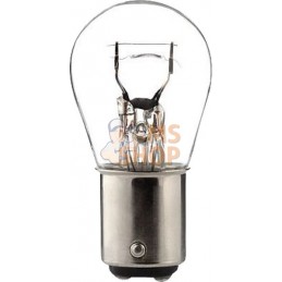 Ampoule 24V 21/5W BAY15d | KRAMP Ampoule 24V 21/5W BAY15d | KRAMPPR#774972