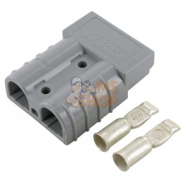 Fiche 50 A | KRAMP Fiche 50 A | KRAMPPR#707336