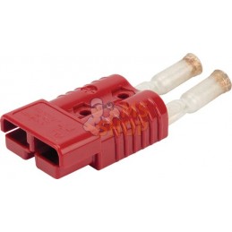 Fiche 175A rouge | KRAMP Fiche 175A rouge | KRAMPPR#507287