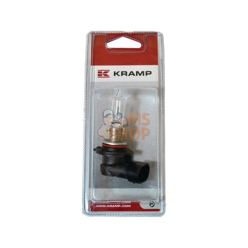 Ampoule 12V 60W HB3 | KRAMP BLISTER Ampoule 12V 60W HB3 | KRAMP BLISTERPR#721314