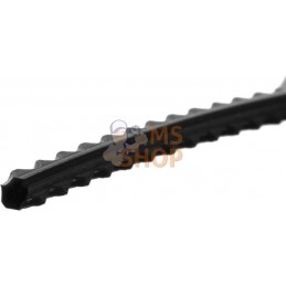 Fil de coupe carré noir Ø 3mm 0.26m Kramp | KRAMP Fil de coupe carré noir Ø 3mm 0.26m Kramp | KRAMPPR#706277