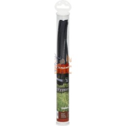Fil de coupe carré noir Ø 3.5mm 0.26m Kramp | KRAMP Fil de coupe carré noir Ø 3.5mm 0.26m Kramp | KRAMPPR#706270