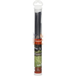 Fil de coupe carré noir Ø 4.5mm 0.26m Kramp | KRAMP Fil de coupe carré noir Ø 4.5mm 0.26m Kramp | KRAMPPR#706342