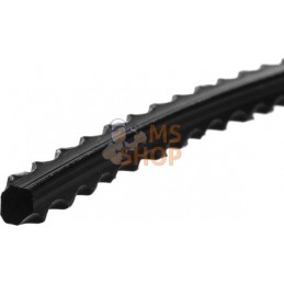 Fil de coupe carré noir Ø 4.5mm 0.26m Kramp | KRAMP Fil de coupe carré noir Ø 4.5mm 0.26m Kramp | KRAMPPR#706342