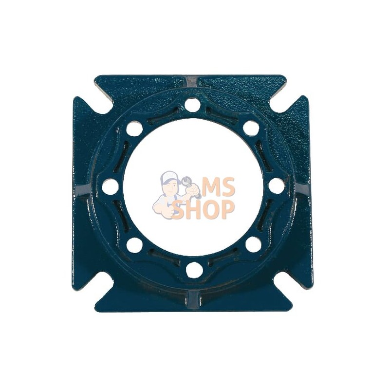Bride de sortie F GMR 075 | KRAMP Bride de sortie F GMR 075 | KRAMPPR#882019