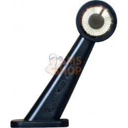 Feu de gabarit LED, 12-24V, 190x164x48.6mm, Kramp | KRAMP Feu de gabarit LED, 12-24V, 190x164x48.6mm, Kramp | KRAMPPR#776720