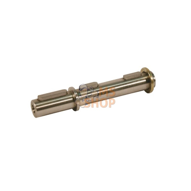 Axe de sortie simple 18 mm | KRAMP Axe de sortie simple 18 mm | KRAMPPR#882069 Axe de sortie simple 18 mm | KRAMP Axe de sortie simple 18 mm | KRAMPPR#882069