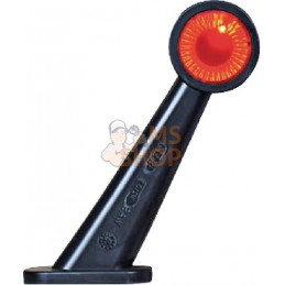 Feu de gabarit LED, 12-24V, 190x164x48.6mm, Kramp | KRAMP Feu de gabarit LED, 12-24V, 190x164x48.6mm, Kramp | KRAMPPR#776728