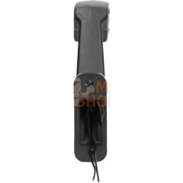 Feu de gabarit gauche LED, 12-24V, 165x187x37mm, Kramp | KRAMP Feu de gabarit gauche LED, 12-24V, 165x187x37mm, Kramp | KRAMPPR#