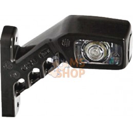 Feu de gabarit LED, 12-24V, 114x135x37mm, Kramp | KRAMP Feu de gabarit LED, 12-24V, 114x135x37mm, Kramp | KRAMPPR#776828