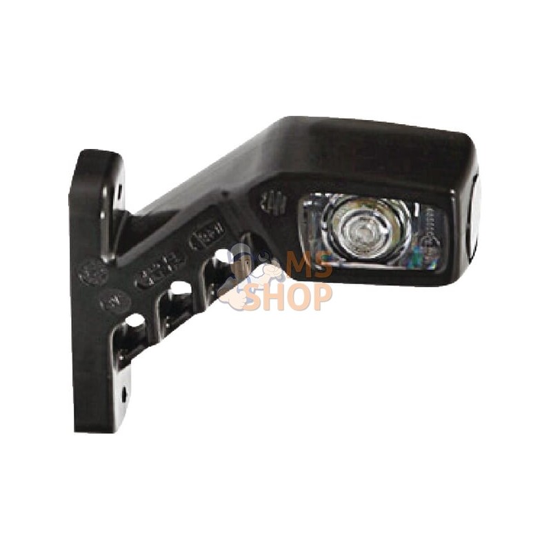 Feu de gabarit LED, 12-24V, 114x135x37mm, Kramp | KRAMP Feu de gabarit LED, 12-24V, 114x135x37mm, Kramp | KRAMPPR#776828