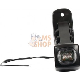 Feu de gabarit LED, 12-24V, 114x135x37mm, Kramp | KRAMP Feu de gabarit LED, 12-24V, 114x135x37mm, Kramp | KRAMPPR#776828