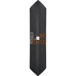 Soc 60x10x260 mm p/Köckerling | KRAMP Soc 60x10x260 mm p/Köckerling | KRAMPPR#703464
