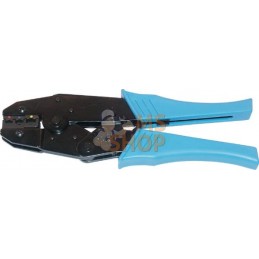 Pince à sertir cosses isolées | KRAMP Pince à sertir cosses isolées | KRAMPPR#777066