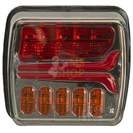 Unité d’éclairage droite | KRAMP Unité d’éclairage droite | KRAMPPR#776796