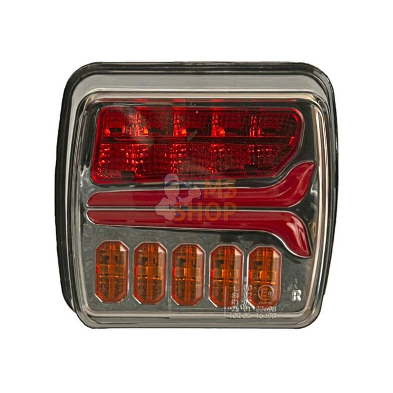 Unité d’éclairage droite | KRAMP Unité d’éclairage droite | KRAMPPR#776796