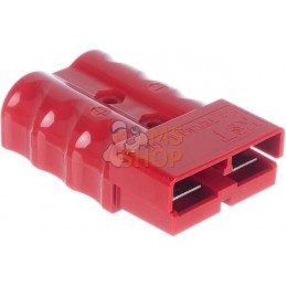 Fiche 350A Rouge | KRAMP Fiche 350A Rouge | KRAMPPR#777079