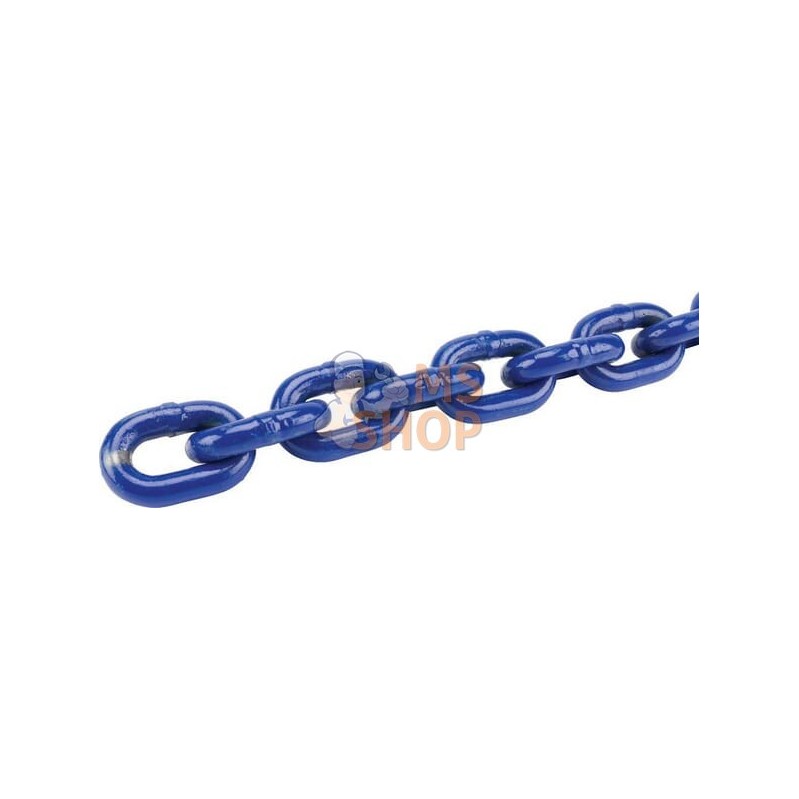 Chaîne de levage 13mm G100 | KRAMP Chaîne de levage 13mm G100 | KRAMPPR#651280