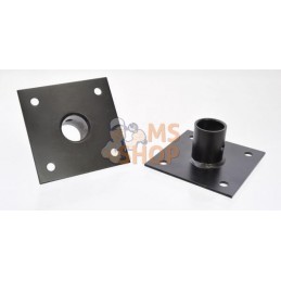 Moyeu adap D28 TR8 LG22 | KRAMP Moyeu adap D28 TR8 LG22 | KRAMPPR#702823