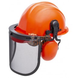 Casque forestier standard | KRAMP Casque forestier standard | KRAMPPR#981566