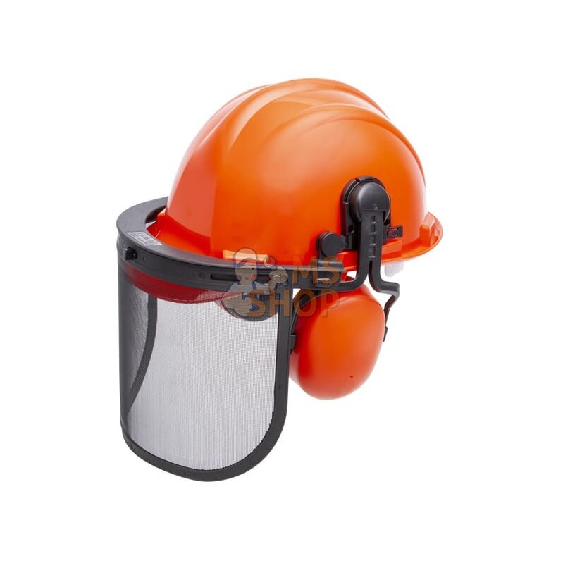 Casque forestier standard | KRAMP Casque forestier standard | KRAMPPR#981566